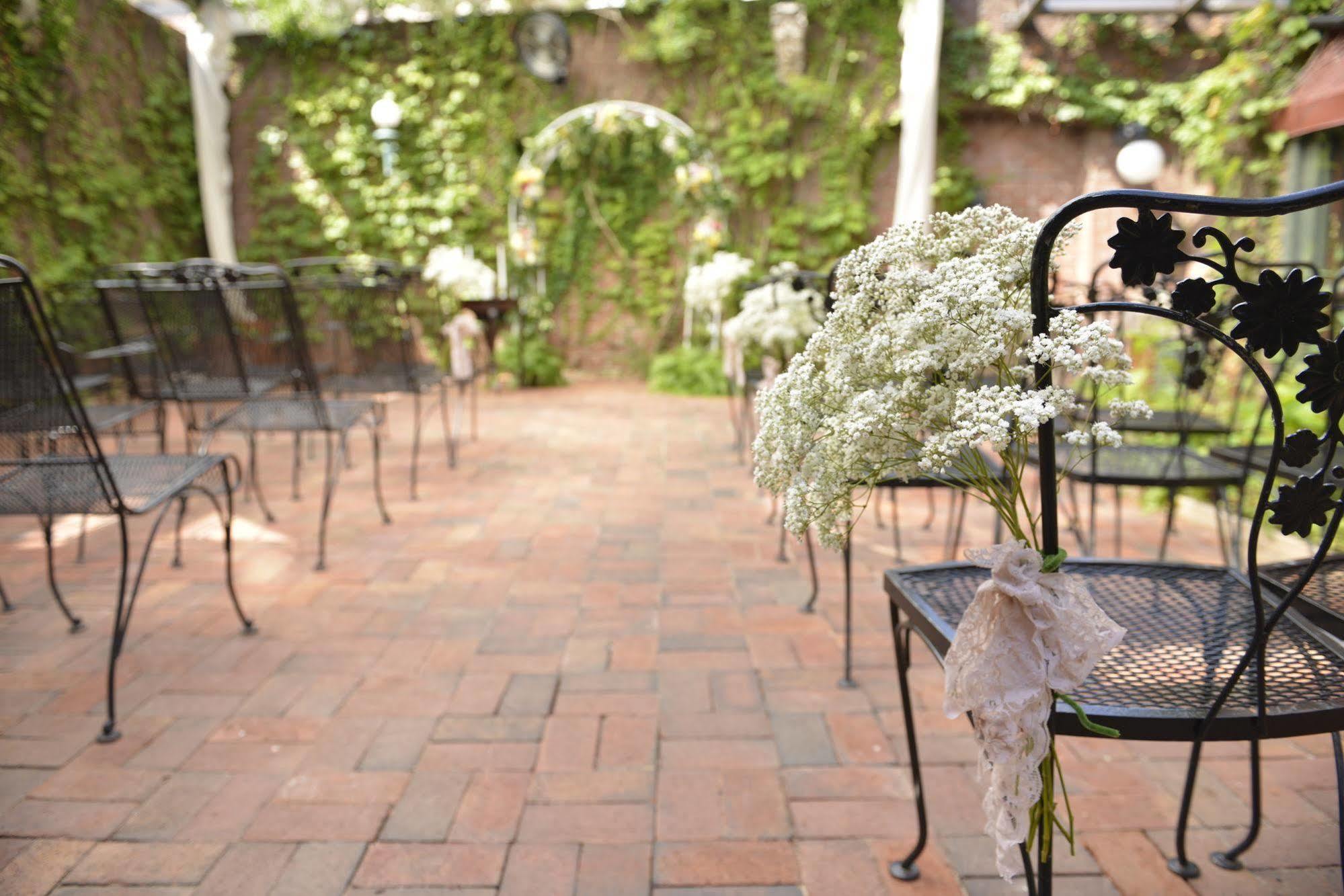 Hotel Tabard Inn Washington Exterior photo